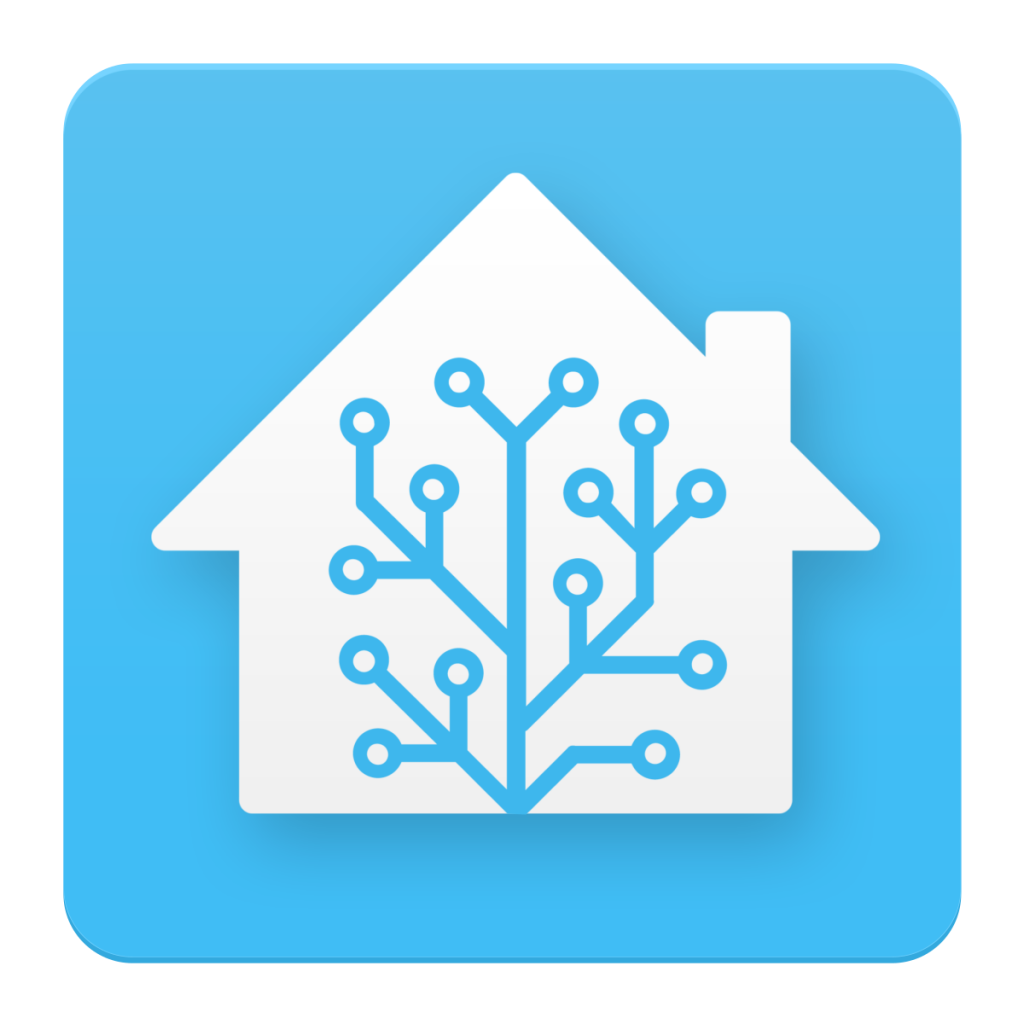 Smart home best sale home assistant