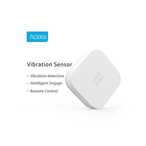 Aqara Vibration Sensor